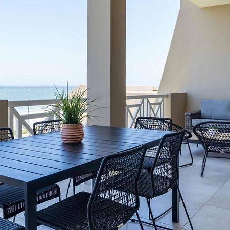 Waterfront Getaway, 2 Bedroom Seaside Bliss Umdloti Kültér fotó