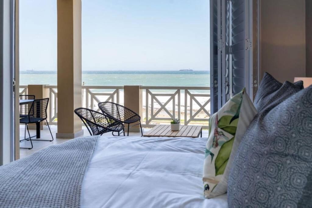 Waterfront Getaway, 2 Bedroom Seaside Bliss Umdloti Kültér fotó