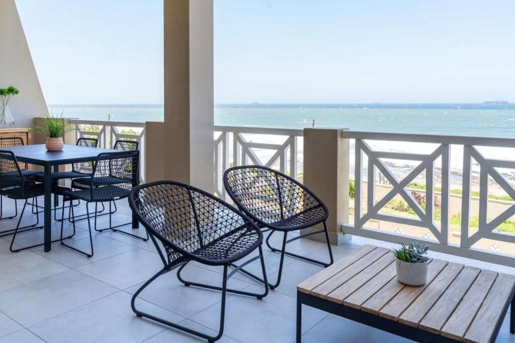 Waterfront Getaway, 2 Bedroom Seaside Bliss Umdloti Kültér fotó